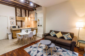 New chic flat : Le Marais - Place des Vosges